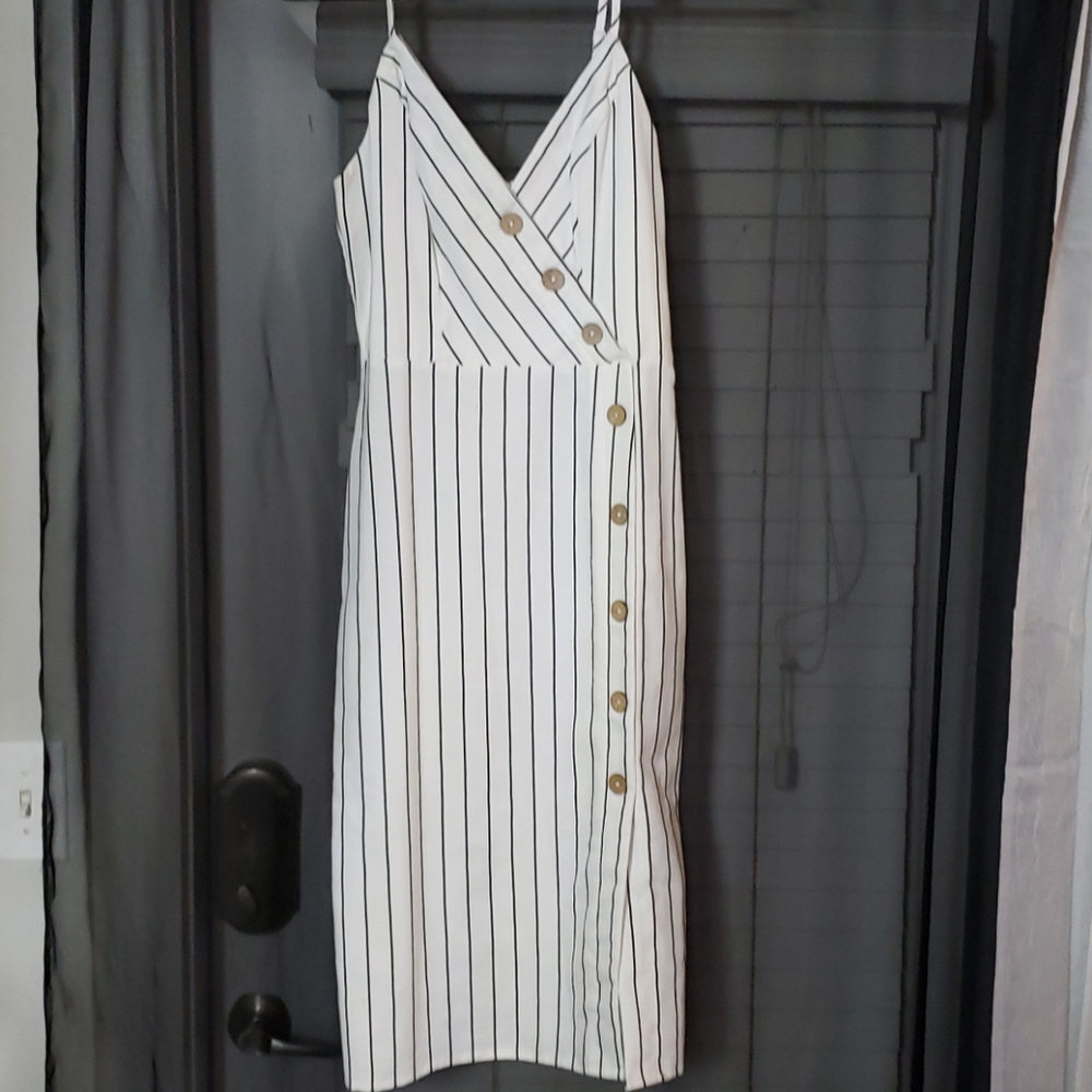 Cute summer dress